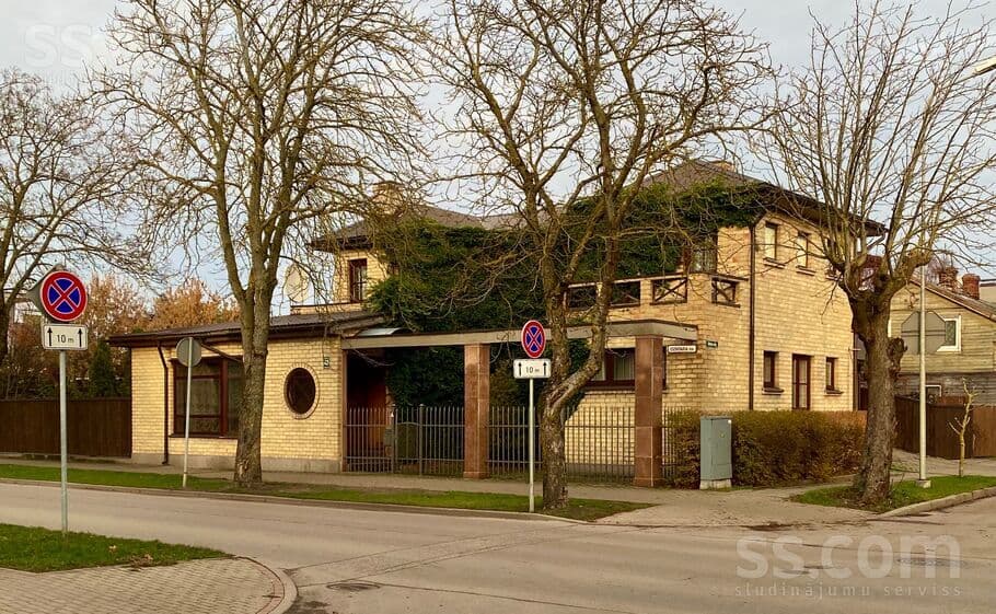 2 rooms, 660.0 m², Liepāja, Liepāja