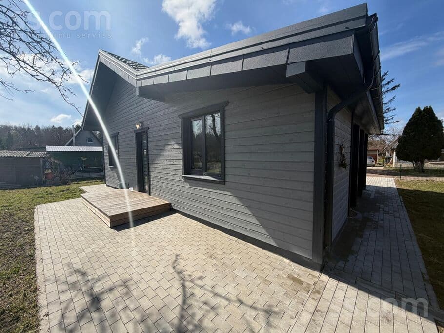 1 rooms, 23.0 m², SIA “Sinots Būve” pārdod īpašumu “Ziedonis 23”, Tušķos, Jelgavas novadā., Jelgava