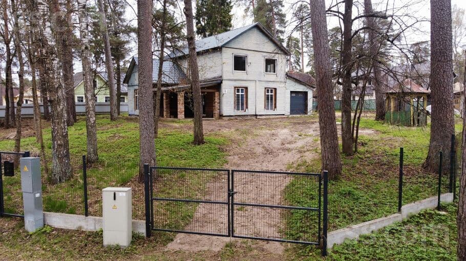 2 rooms, 180.0 m², Продается частное домовладение в элитном районе Даугавпилса Межциемс (Бо, Daugavpils