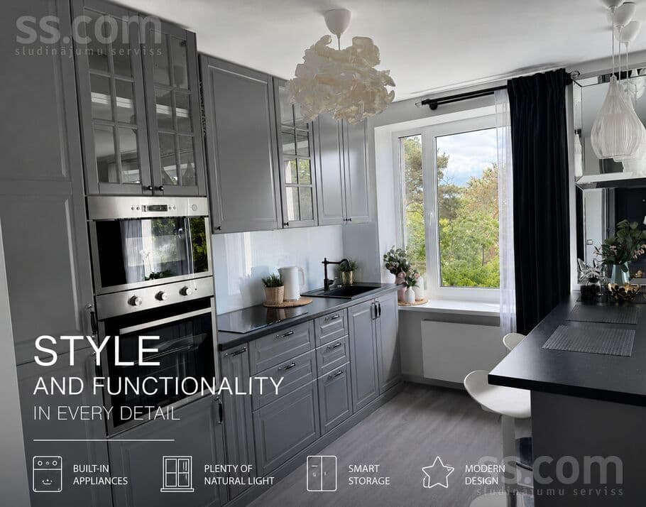 1 rooms, 13.0 m², Pārdod mājīgu studio tipa dzīvokli pašā Jūrmalas sirdī Majori, J, Majori