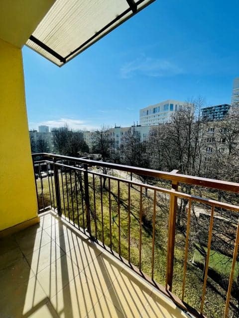 Sprzedam Mieszkanie Katowice - 50 m²