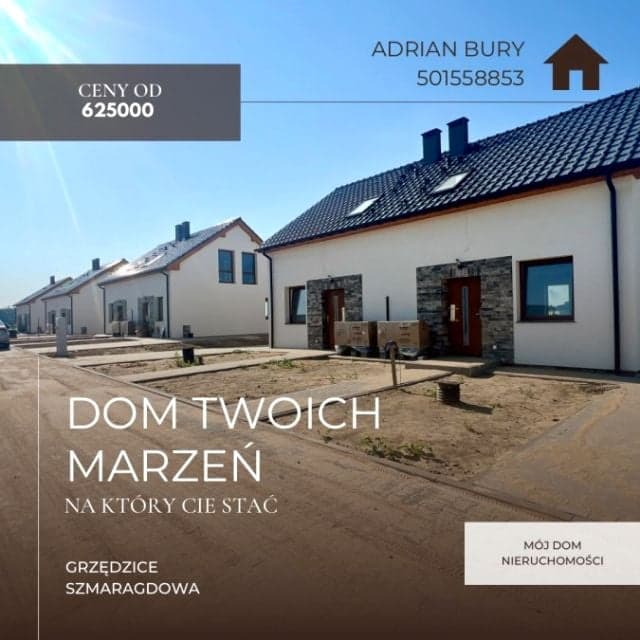 Sprzedam Mieszkanie Szczecin - 87,18 m²