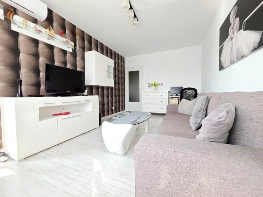 Sprzedam Mieszkanie Wrocław - 52,40 m²