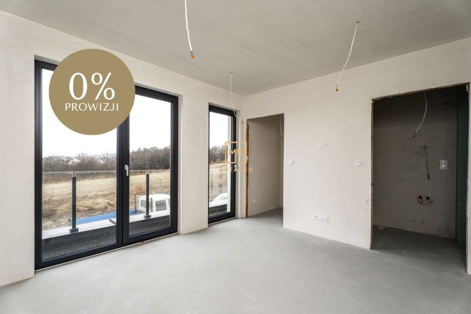 Sprzedam Dom Kraków - 194,67 m²
