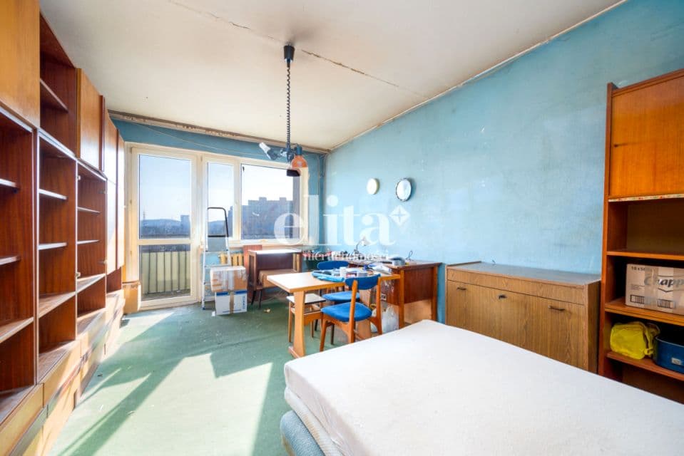 Sprzedam Mieszkanie Gdańsk - 45,30 m²