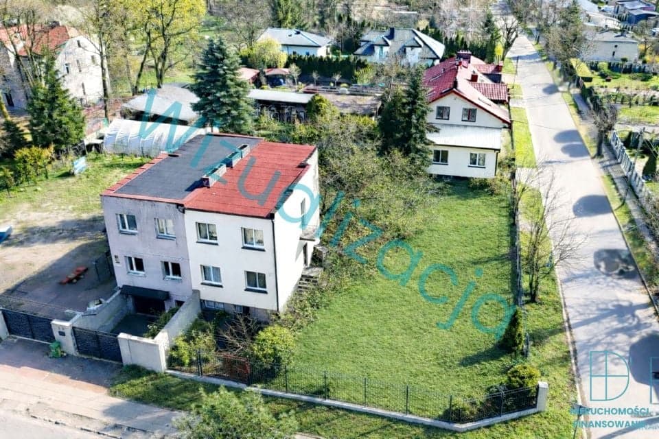 Sprzedam Dom Łódź - 109 m²