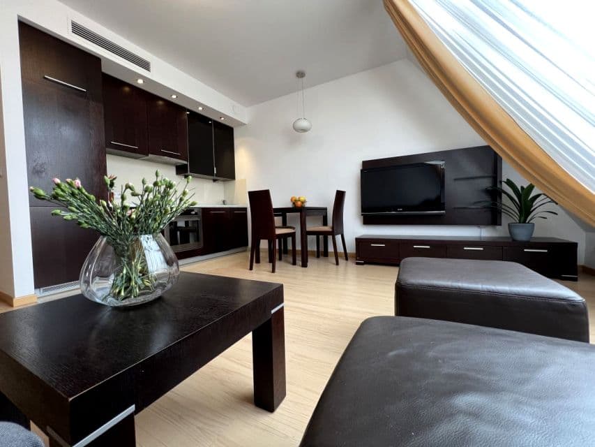Sprzedam Mieszkanie Wrocław - 56,70 m²