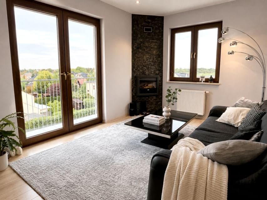 Sprzedam Mieszkanie Wrocław - 66 m²