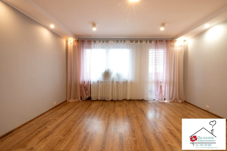 Sprzedam Mieszkanie Białystok - 58,90 m²