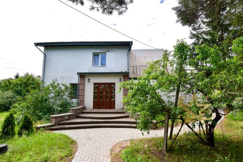Sprzedam Dom Białystok - 300 m²