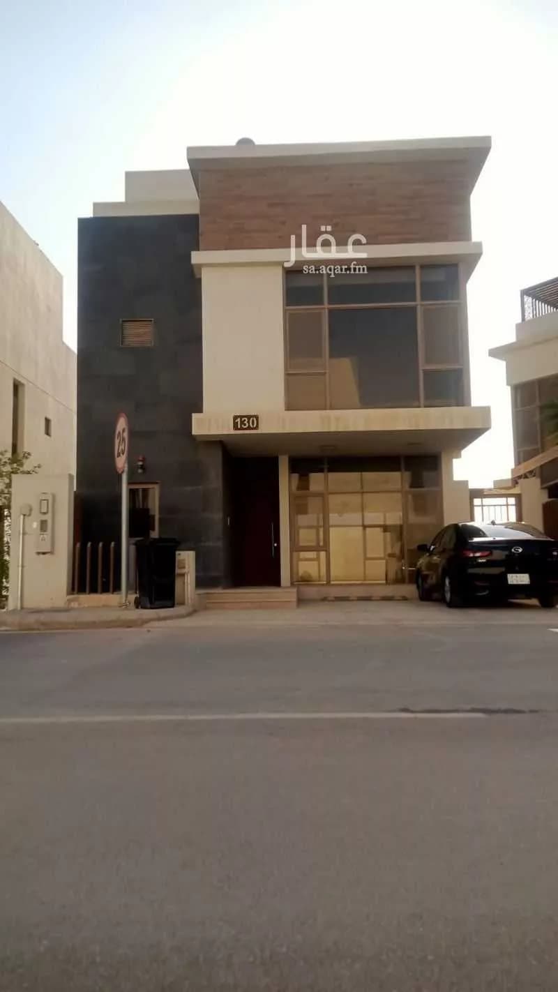 فيلا للإيجار في حي المونسية, مدينة الرياض, منطقة الرياض