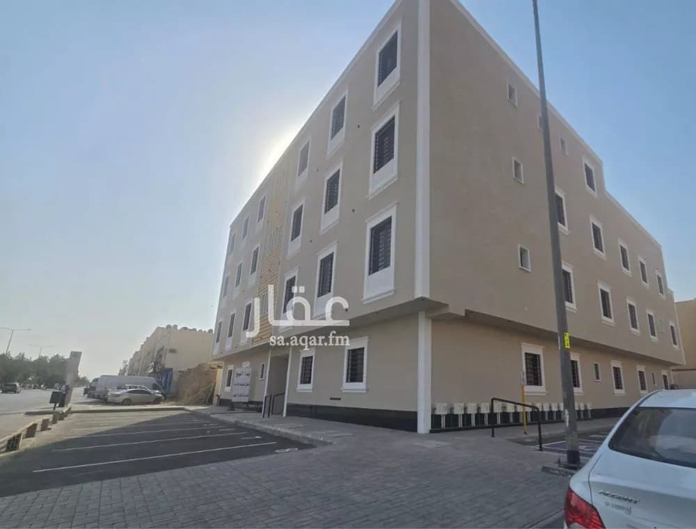 شقة للبيع في شارع ابن حجر, حي الدار البيضاء, مدينة الرياض, منطقة الرياض