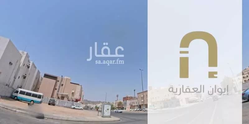 أرض للبيع في شارع فاطمة بنت ابي طالب, حي المقام, مدينة مكة المكرمة, منطقة مكة المكرمة