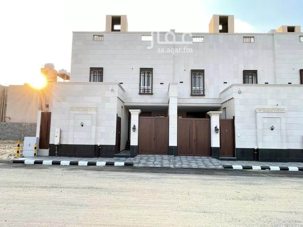 فيلا للبيع في شارع يحيى القرشي, حي العكيشية, مدينة مكة المكرمة, منطقة مكة المكرمة