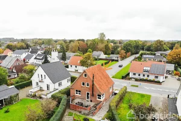 5 rooms, 150.0 m² in Bygade 56, 7173, Vonge