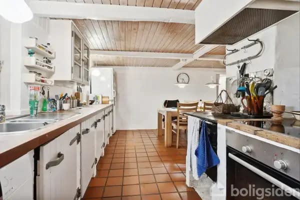 231 m2 udsigtsvilla