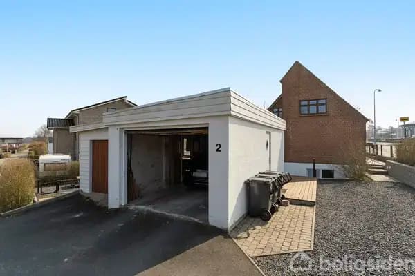 5 rooms, 156.0 m² in Åvej 2, 8700, Horsens