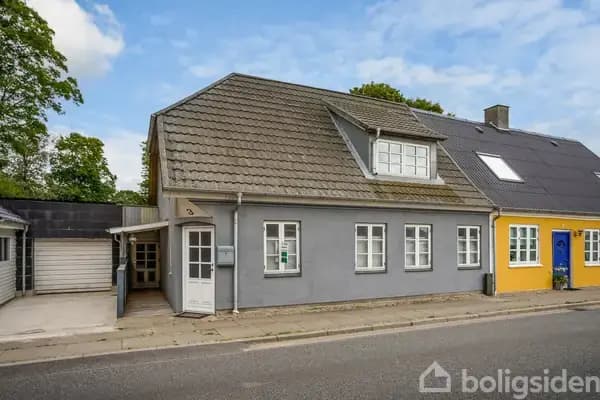 SKAL sælges nu! Kom med et bud