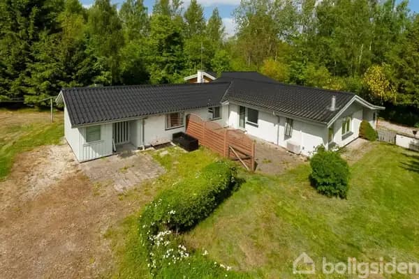 20 rooms, 294.0 m² in Roskildevej 79, 4030, Tune