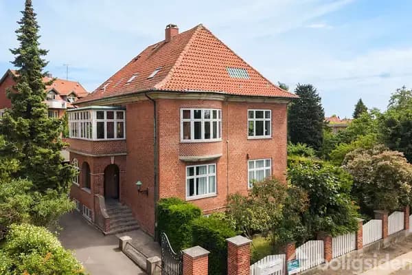Boligen til den moderne teenager familie