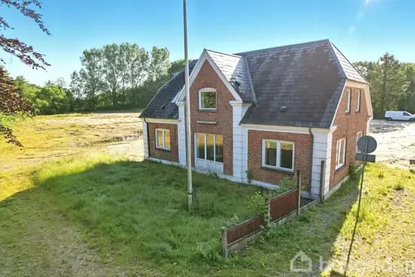 DET GL. MEJERI I ENDRUP - SKAB DIT EGET DRØMMEHJEM