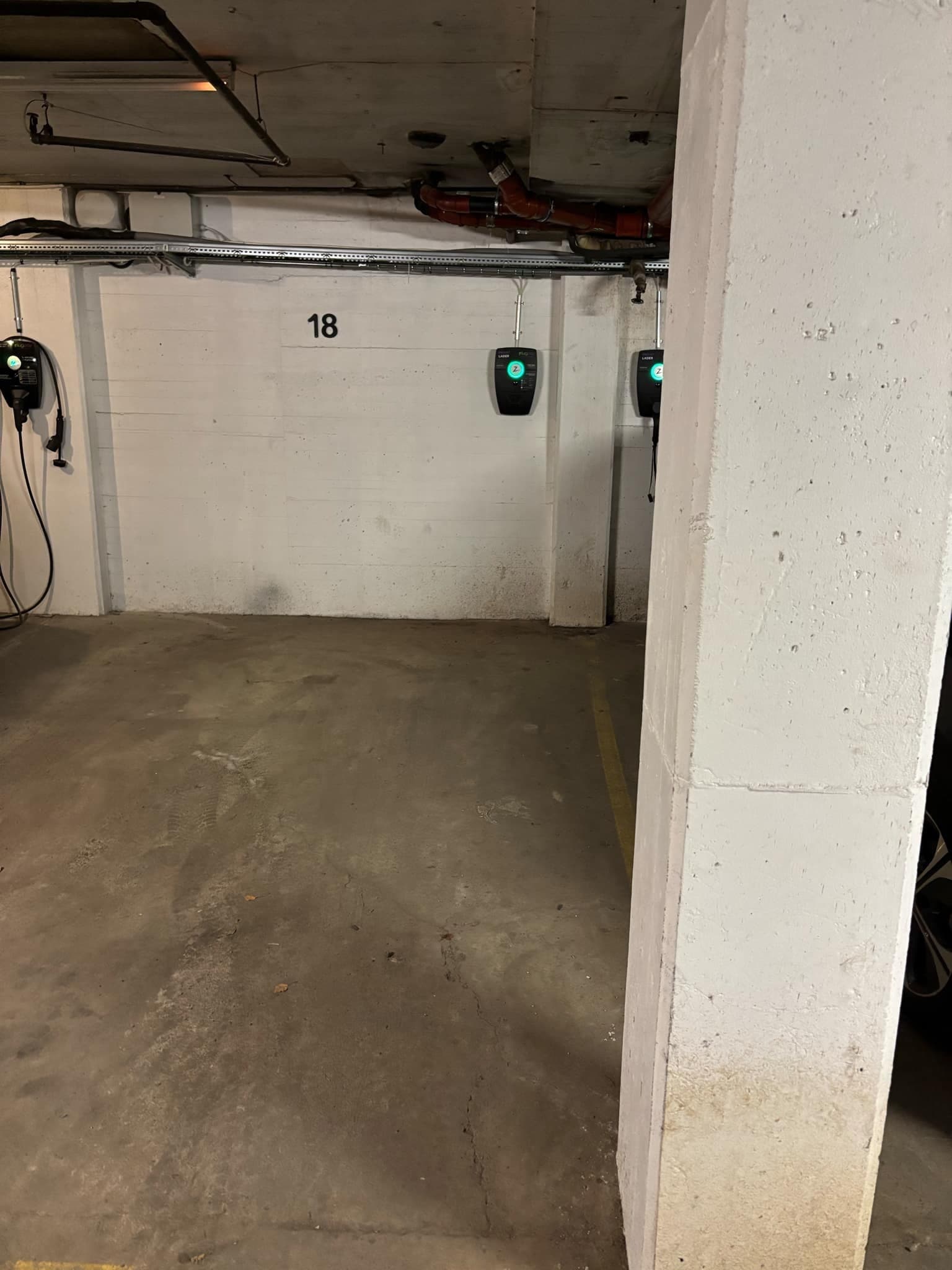 Privat Rodeløkka -stor oppvarmet garasjeplm/ elbillader TRONDHEIMSVEIEN 64, Oslo 15 m² 525 000 kr Totalpris: 539 625 kr ∙ Fellesutg