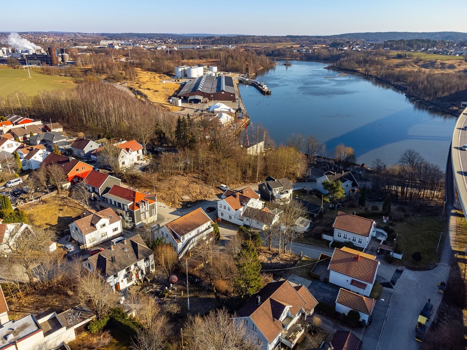 Proaktiv Eiendomsmegling