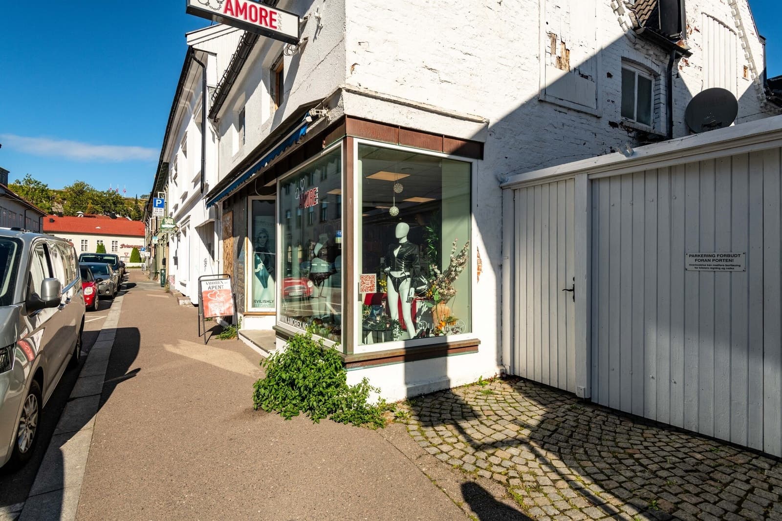 &Partners Fredrikstad Bygård med sentral beliggenhet i Tønsberg sentrum Håkon Gamles gate 1 D, Tønsberg 230 m² 2 450 000 kr Totalpris: 2 451 090 kr ∙ Se