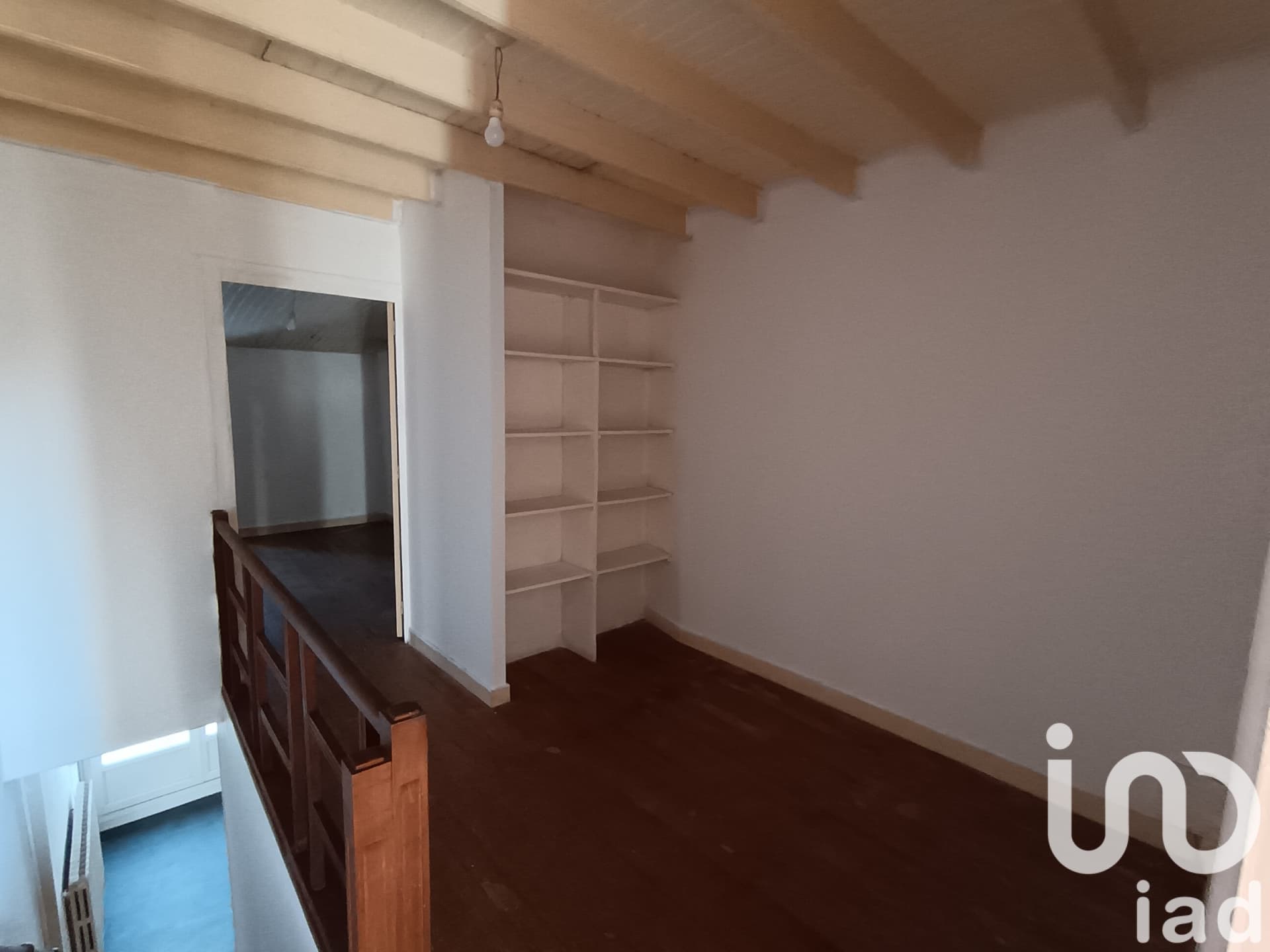 Vente Maison de ville 4 pièces