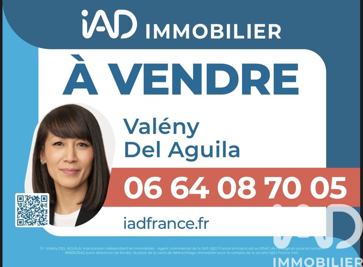 Vente Parking 20 m²