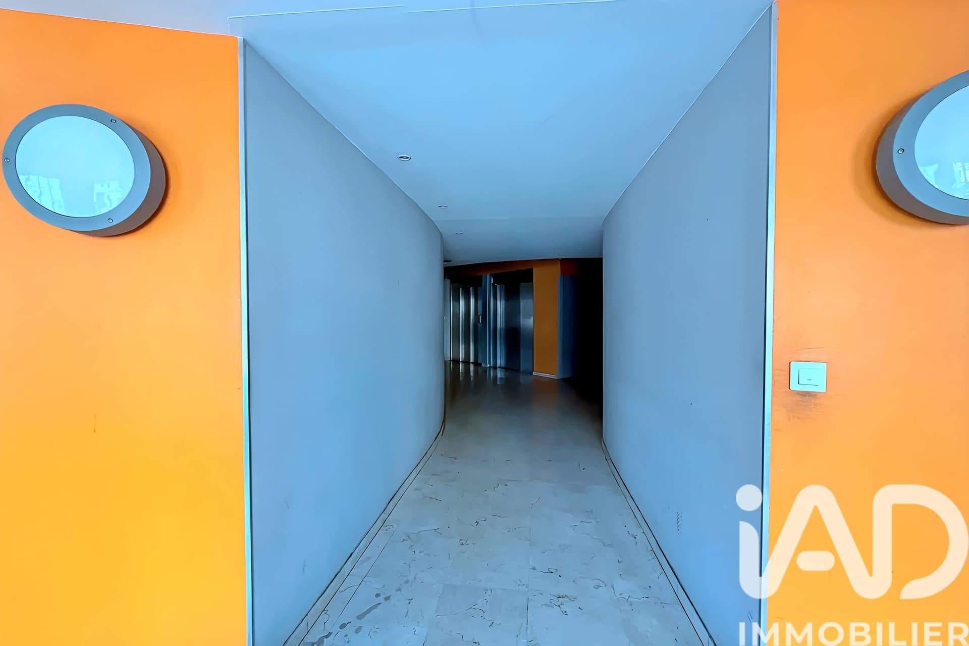 Vente Parking 13 m²