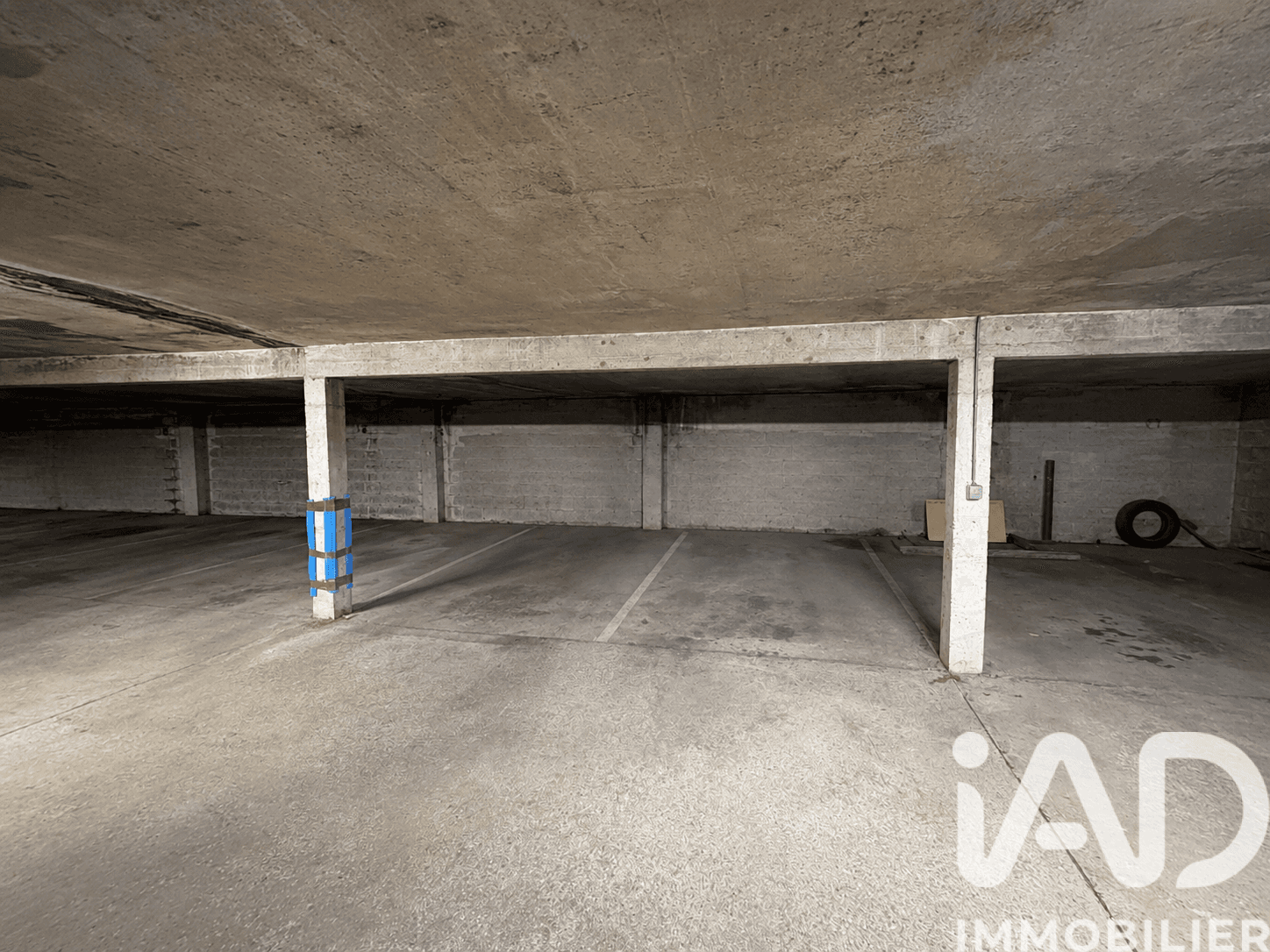 Vente Parking 12 m²