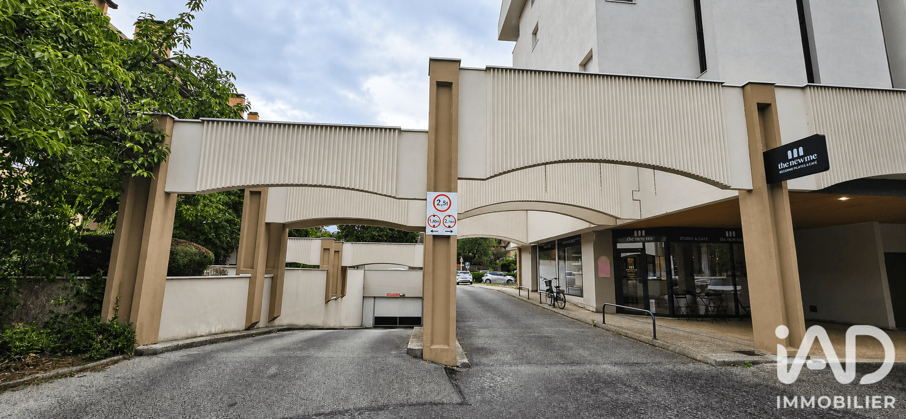 Vente Garage 19 m²