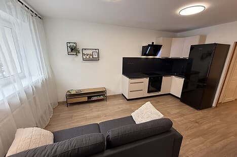 3 rooms, 52.9 m² - Siili 17, Siili, Mustamäe, Tallinn