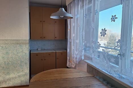 4 rooms, 80.6 m² - Tõnismäe tee 16, Hulja, Kadrina vald