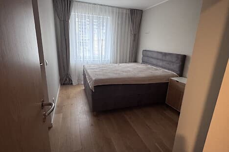 2 rooms, 38.7 m² - Tondi 20, Tondi, Kesklinn, Tallinn