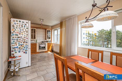 4 rooms, 75.0 m² - Astri tn 19, Nõmme, Tallinn