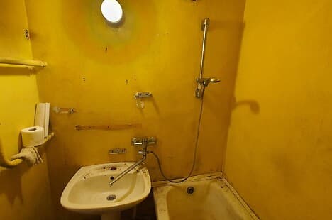 2 rooms, 49.7 m² - Paekaare tn,Koorti,Läänemere,Kihnu 16, Lasnamäe, Tallinn
