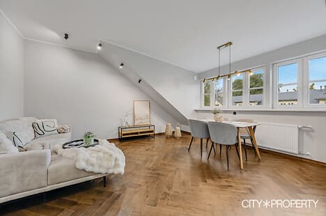 3 rooms, 71.5 m² - Pihlaka tn 4, Nõmme, Nõmme, Tallinn