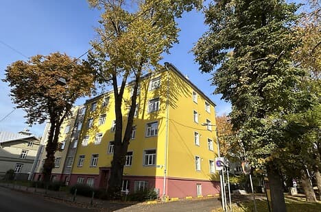1 rooms, 31.3 m² - Niine tn 8-15, Põhja-Tallinn, Tallinn