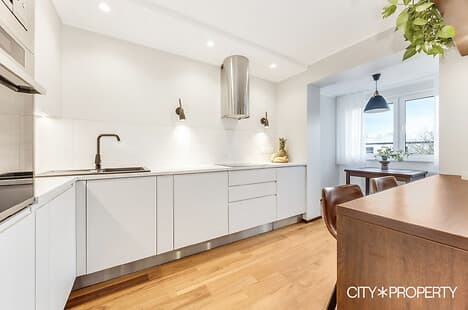3 rooms, 74.0 m² - Vindi, Kristiine, Tallinn
