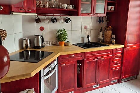 3 rooms, 67.6 m² - Kaasiku tn 5-9, Viru-Jaagupi, Vinni vald