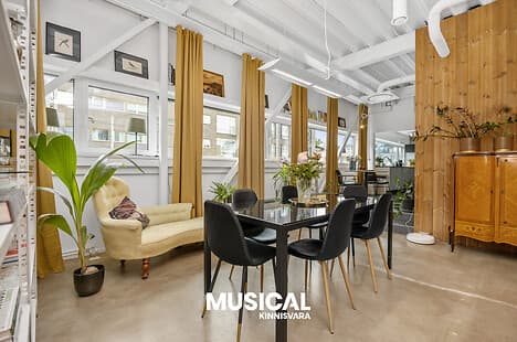 5 rooms, 165.5 m² - Tallinn, Põhja-Tallinn, Kesklinn, Suve tn