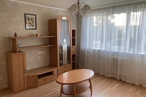 4 rooms, 64.0 m² - Tartu mnt 4, Põltsamaa linn, Põltsamaa vald