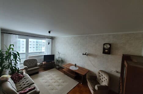 3 rooms, 66.5 m² - J. Sütiste tee 39, Mustamäe, Tallinn