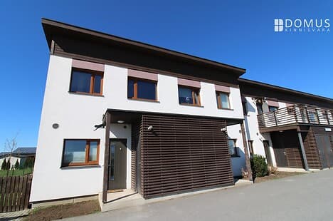 4 rooms, 76.0 m² - Kambja vald, Tõrvandi, Pärnaõie tn 5