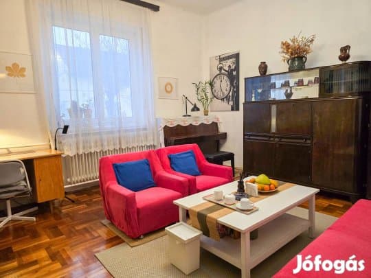Eladó ház, Budapest, 15. kerület Rákospalota, Bercsényi Miklós 545_jd