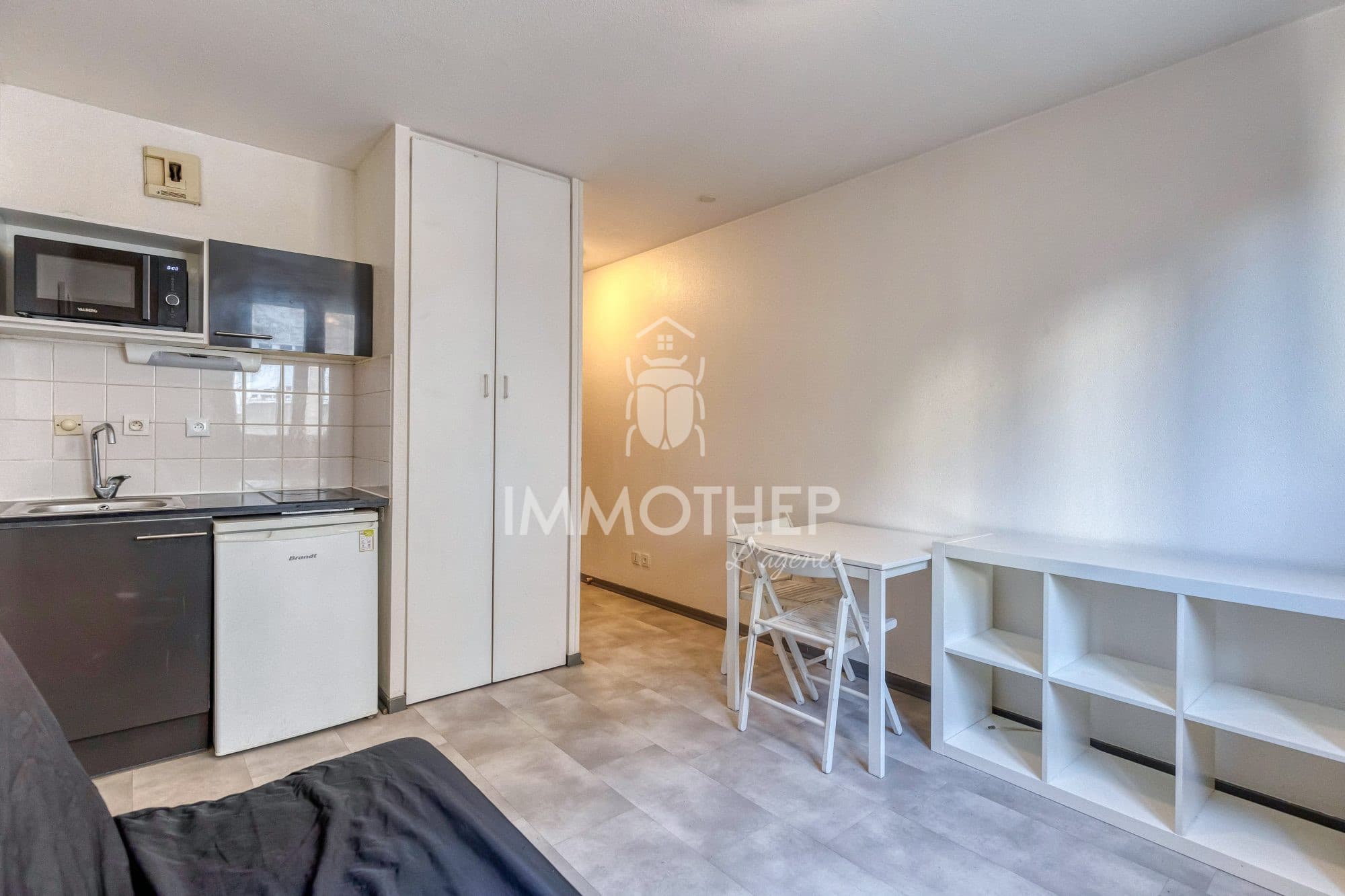 STUDIO 16m2