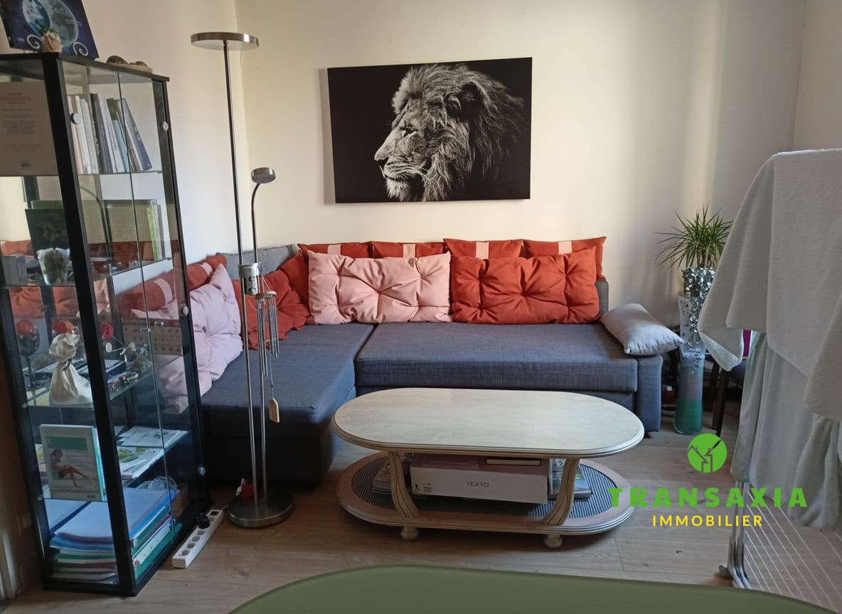 Appartement à vendre Niort
