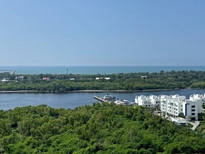 含全室裝潢|無敵全海邊4房|雙平面大車位|屋主自售仲介勿擾|